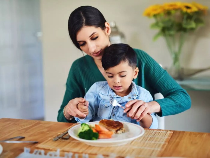 How to boost immunity in children