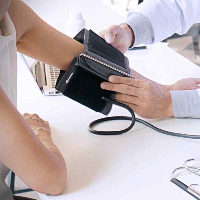 Women’s health checkup essentials